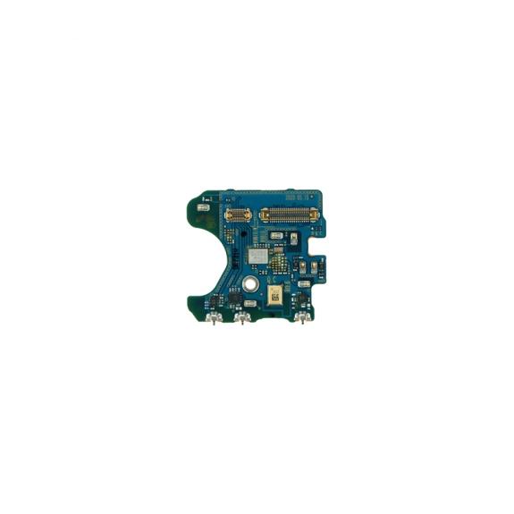 Subplaca microfono para Samsung Galaxy Note 20 5G