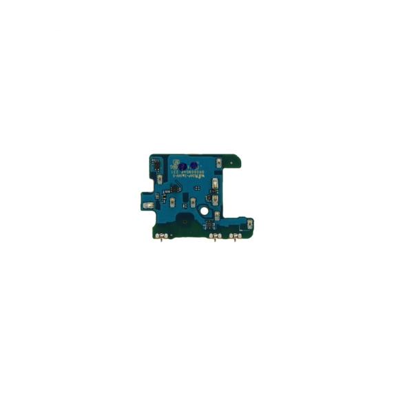 Subplaca microfono para Samsung Galaxy Note 20 Ultra 5G