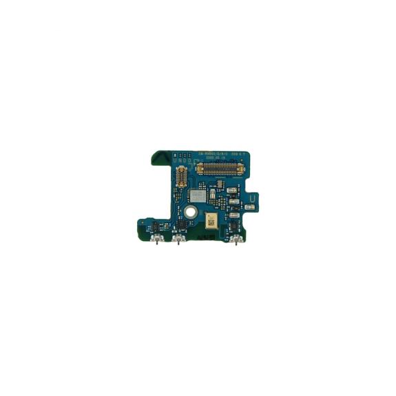 Subplaca microfono para Samsung Galaxy Note 20 Ultra 5G