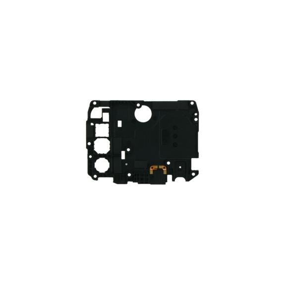 MARCO INTERNO SOPORTE DE PLACA PARA MOTOROLA MOTO G8 POWER LITE