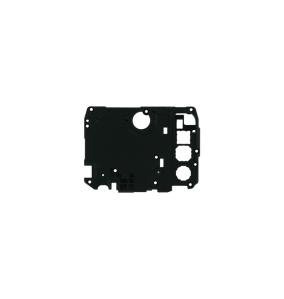 MARCO INTERNO SOPORTE DE PLACA PARA MOTOROLA MOTO G8 POWER LITE