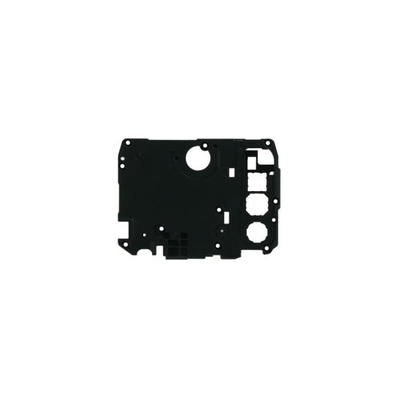 MARCO INTERNO SOPORTE DE PLACA PARA MOTOROLA MOTO G8 POWER LITE