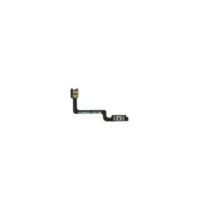 Cable Flex Button on Power for OPPO A53 2020