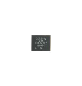 Chip IC Qet5100 Power Supply for iPhone 12 / Mini / Pro / Pro Ma