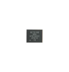 CHIP IC QET5100 POWER SUPPLY PARA IPHONE 12/MINI/PRO/PRO MAX