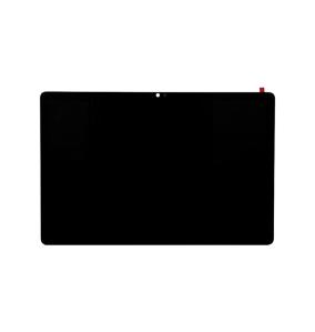 PANTALLA LCD COMPLETA PARA HUAWEI HONORPAD X6 NEGRO SIN MARCO