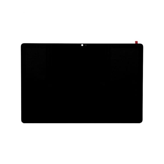 PANTALLA LCD COMPLETA PARA HUAWEI HONORPAD X6 NEGRO SIN MARCO