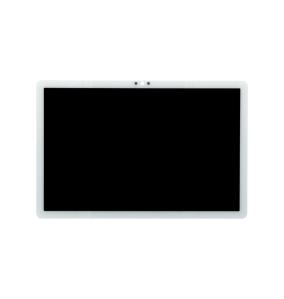 Full LCD Screen for Huawei Matepad T10S White Frameless