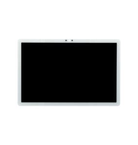 PANTALLA LCD COMPLETA PARA HUAWEI MATEPAD T10S BLANCO SIN MARCO