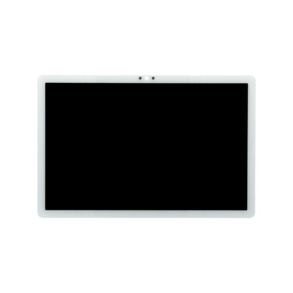 PANTALLA LCD COMPLETA PARA HUAWEI MATEPAD T10S BLANCO SIN MARCO