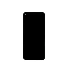 Pantalla para Xiaomi Mi 10T 5G / Mi 10T Pro 5G con marco negro