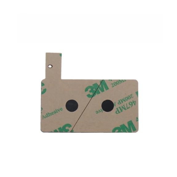 ANTENA CHIP NFC DE CARGA PARA LG OPTIMUS G4 NEGRO