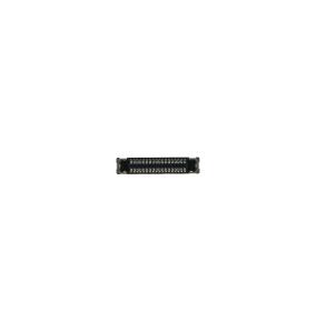 CONECTOR FPC DE SISTEMA TACTIL PARA IPAD 9.7" 2018 (36 PIN)