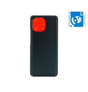 Rear cap Battery with adhesive for Xiaomi my 11 black