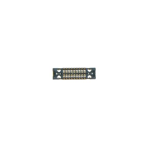 CONECTOR FPC DE CAMARA FRONTAL PARA IPHONE 12 / 12 PRO