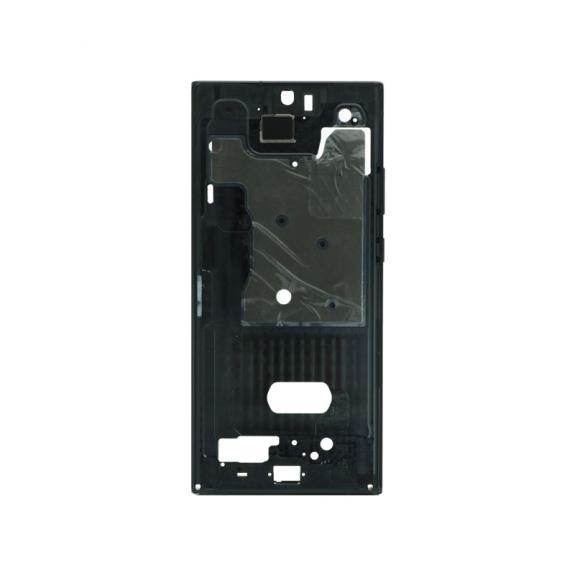 Marco para Samsung Galaxy Note 20 Ultra / 5G negro