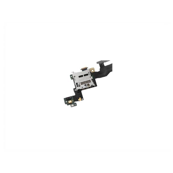 FLEX BOTON VOLUMEN/POWER/LECTOR TARJETA MEMORIA PARA HTC ONE M9