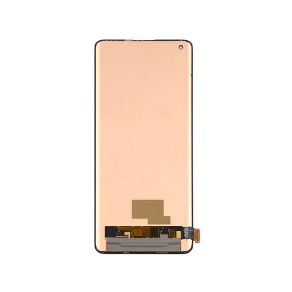 PANTALLA COMPLETA PARA OPPO FIND X2 PRO /FIND X2 NEGRO SIN MARCO