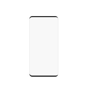 CRISTAL TEMPLADO 3D PARA HUAWEI MATE 40 PRO TRANSPARENTE