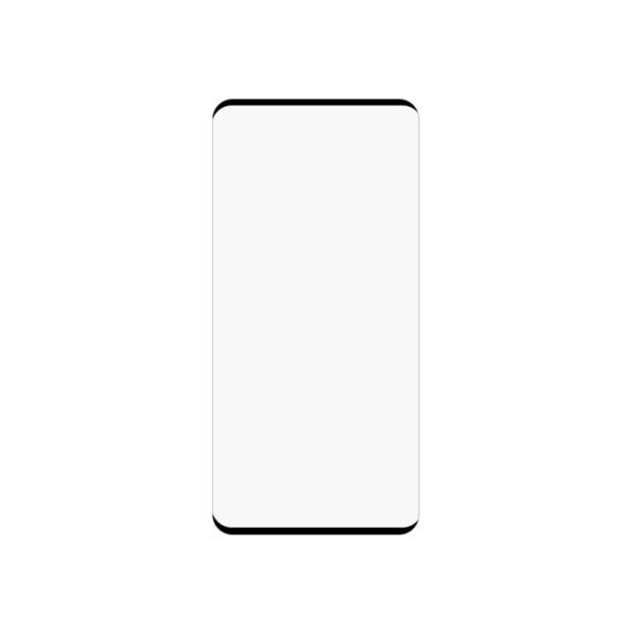 CRISTAL TEMPLADO 3D PARA HUAWEI MATE 40 PRO TRANSPARENTE