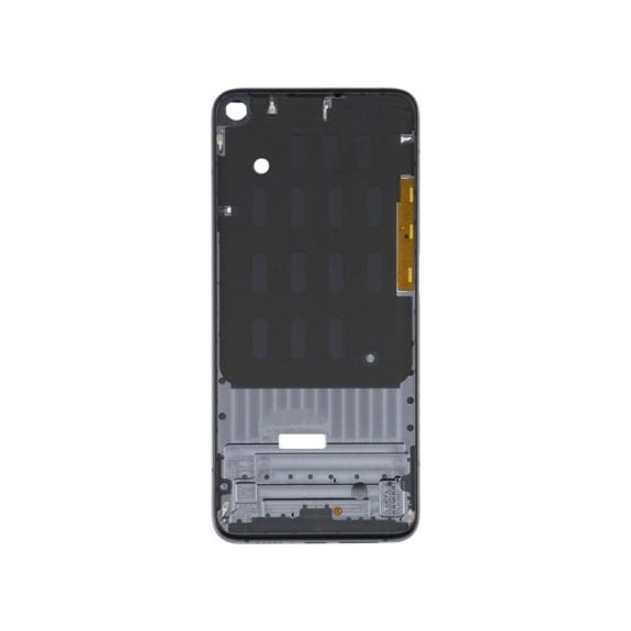 Marco para Xiaomi Mi 10T 5G / Mi 10T Pro 5G  / Redmi K30S negro