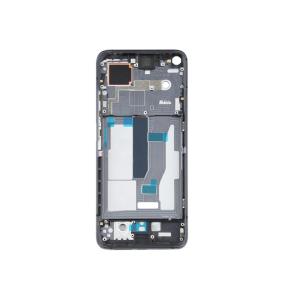 Marco para Xiaomi Mi 10T 5G / Mi 10T Pro 5G  / Redmi K30S negro