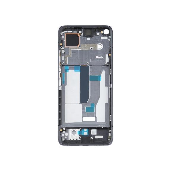 Marco para Xiaomi Mi 10T 5G / Mi 10T Pro 5G  / Redmi K30S negro