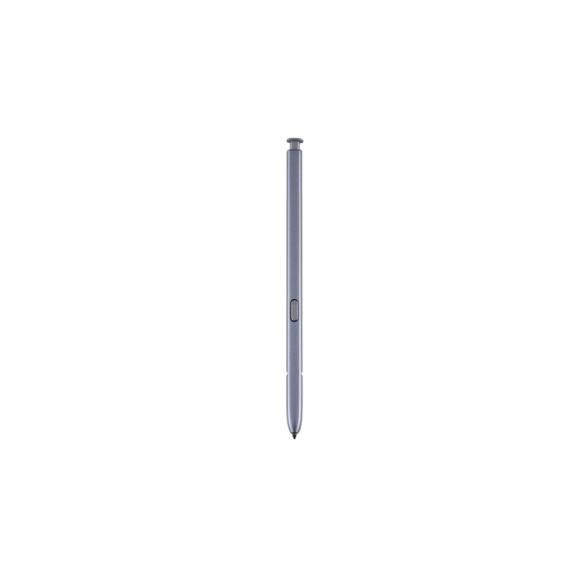 Lapiz tactil para Samsung Galaxy Note 10 gris