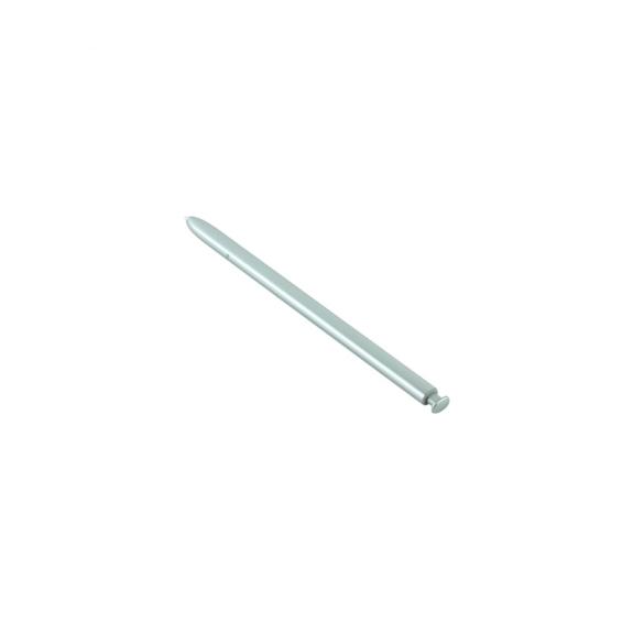 Lapiz tactil para Samsung Galaxy Note 10 blanco