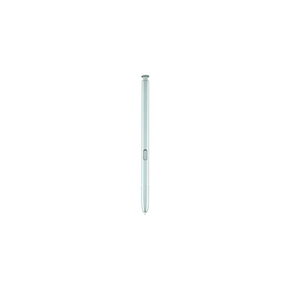 Lapiz tactil para Samsung Galaxy Note 10 blanco