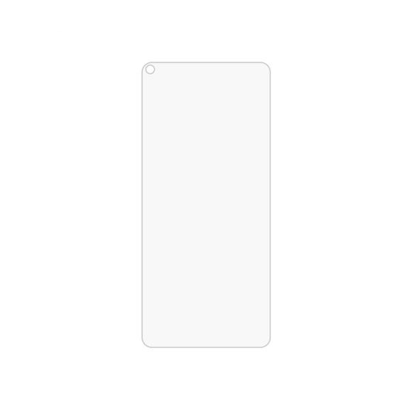 CRISTAL TEMPLADO 2.5D PARA HUAWEI NOVA 5T TRANSPARENTE