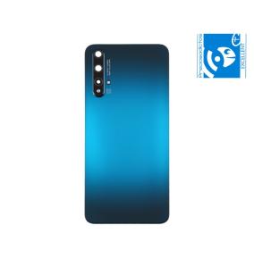 Tapa para Huawei Nova 5T verde EXCELLENT