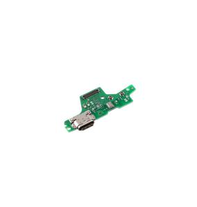 Subplaca conector carga para Motorola G8 Plus