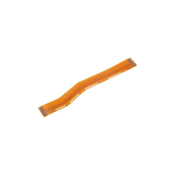 CABLE FLEX CONECTOR A PLACA BASE PARA MOTOROLA MOTO G8 PLUS