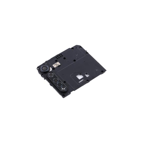 MARCO SUPERIOR SOPORTE PLACA BASE PARA MOTOROLA MOTO G8 PLUS