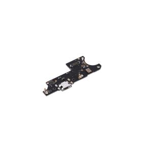 Subplaca conector carga para Motorola G8 Power Lite