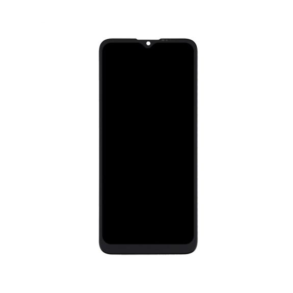 PANTALLA COMPLETA PARA MOTOROLA MOTO G8 POWER LITE NEGRO