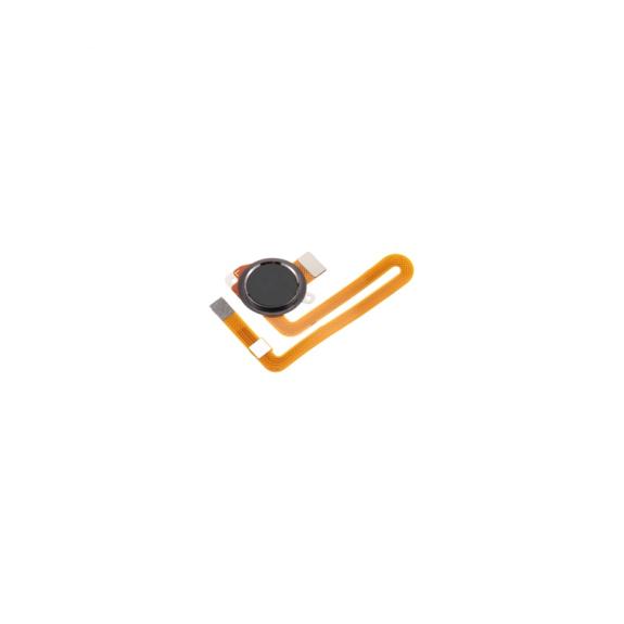 CABLE FLEX BOTON FINGERPRINT PARA MOTOROLA MOTO G8 POWER NEGRO