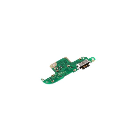 Subplaca conector carga para Motorola G8 Power