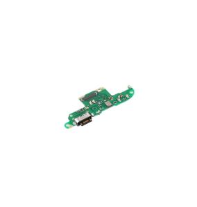 Subplaca conector carga para Motorola G8 Power