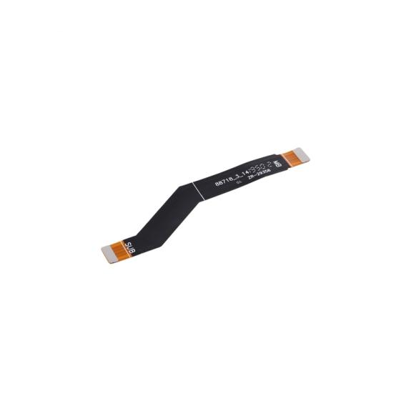 CABLE FLEX CONECTOR A PLACA BASE PARA MOTOROLA MOTO G8 POWER