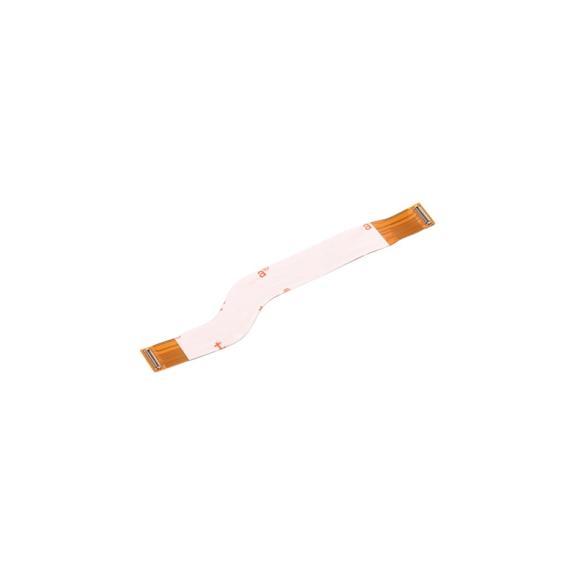 CABLE FLEX CONECTOR A PLACA BASE PARA MOTOROLA MOTO G8