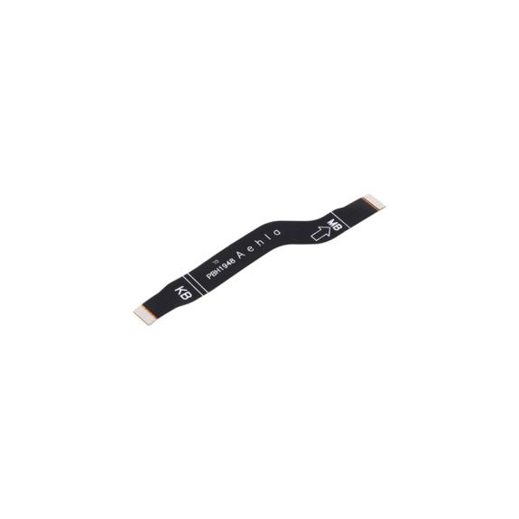 CABLE FLEX CONECTOR A PLACA BASE PARA MOTOROLA MOTO G8