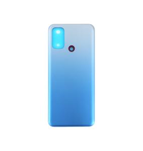 Rear top covers battery for OPPO A53 2020 Blue