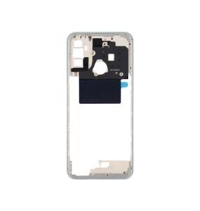 Intermediate frame Chassis Central body for OPPO A53 2020 Green