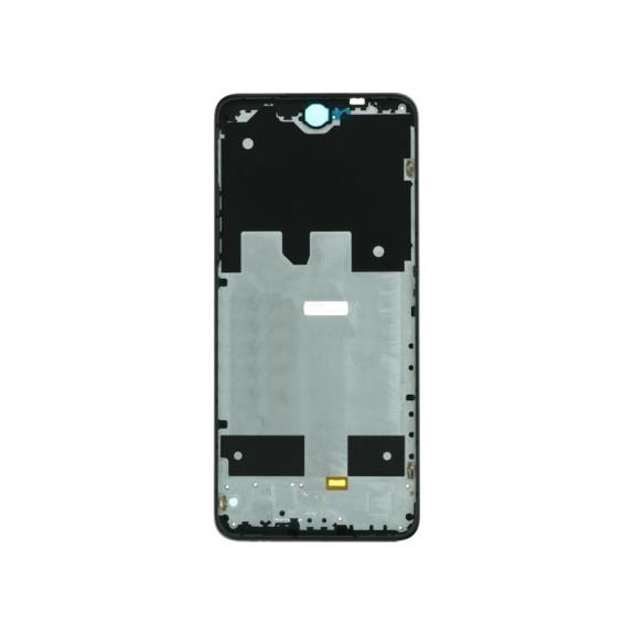 Marco para Huawei Honor 10X Lite / P Smart 2021 / Y7A negro