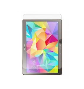 CRISTAL TEMPLADO PARA SAMSUNG GALAXY TAB S 10.5" TRANSPARENTE