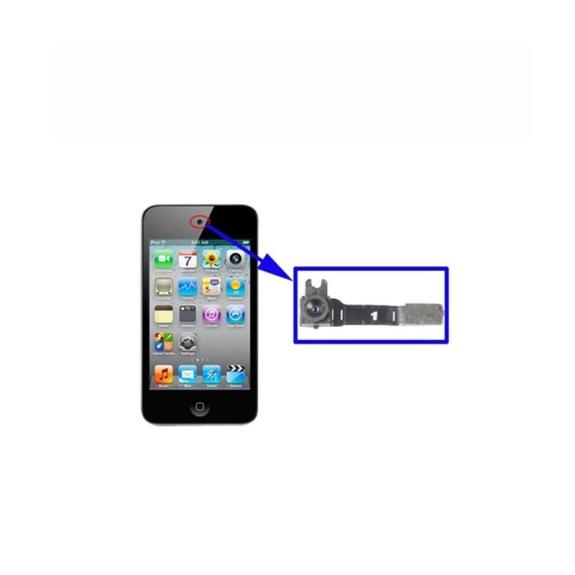 Camara frontal para iPod Touch 4