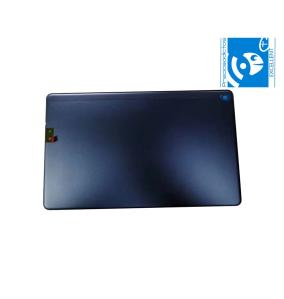 Rear top with side buttons for Huawei Matepad T10s Blue
