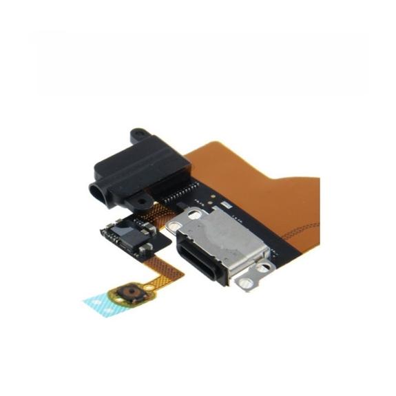 Flex conector de carga para iPod Touch 5 / Touch negro